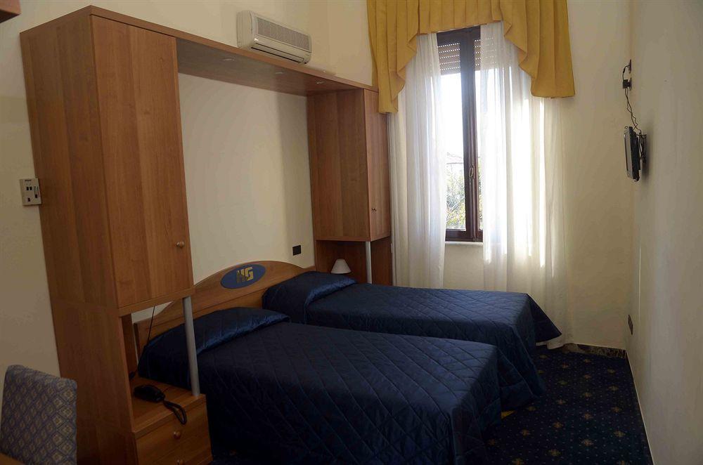Hotel Gigliola Camaiore Exterior foto