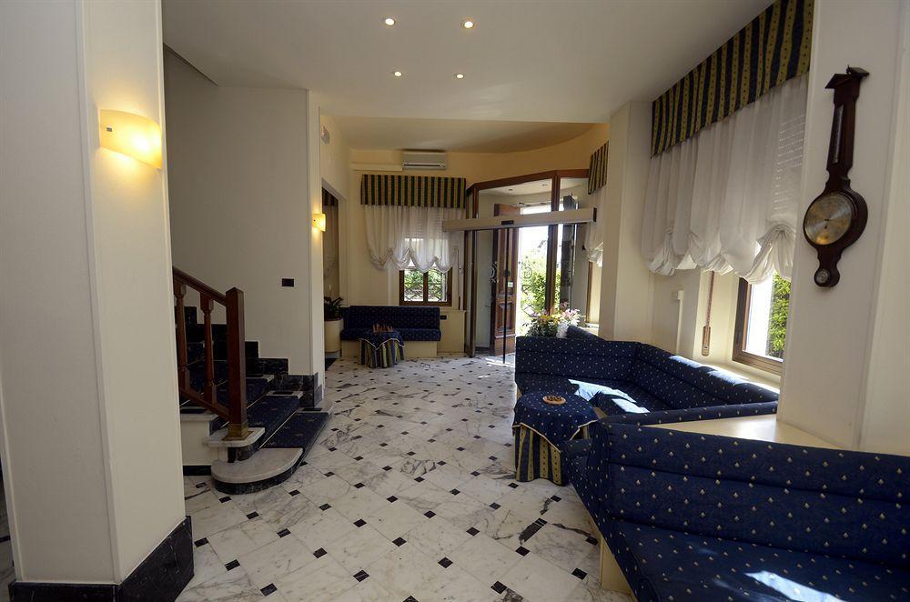 Hotel Gigliola Camaiore Exterior foto
