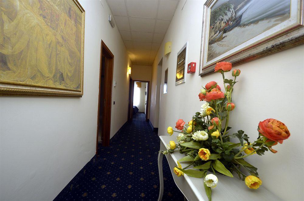 Hotel Gigliola Camaiore Exterior foto