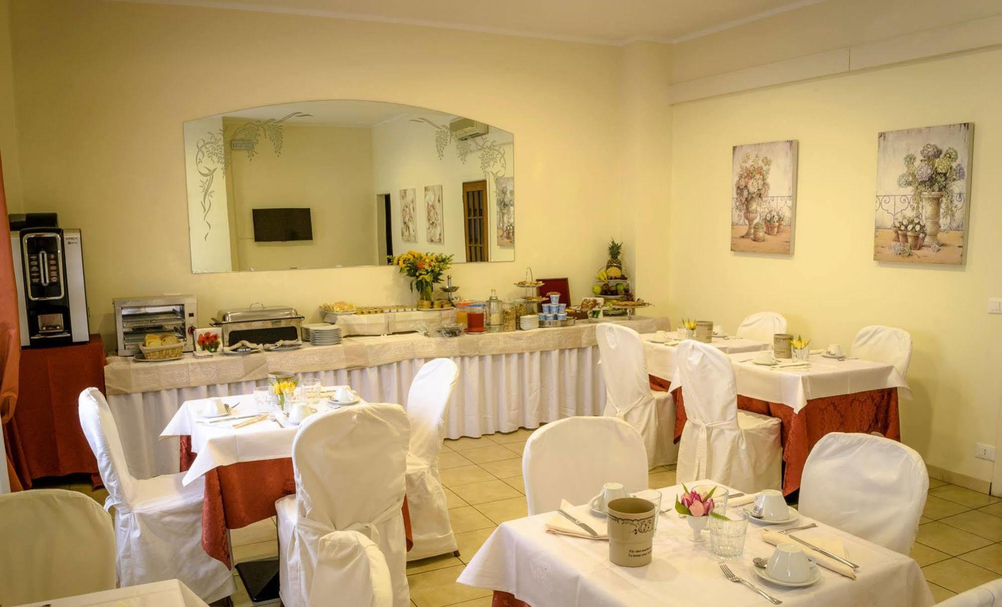 Hotel Gigliola Camaiore Exterior foto